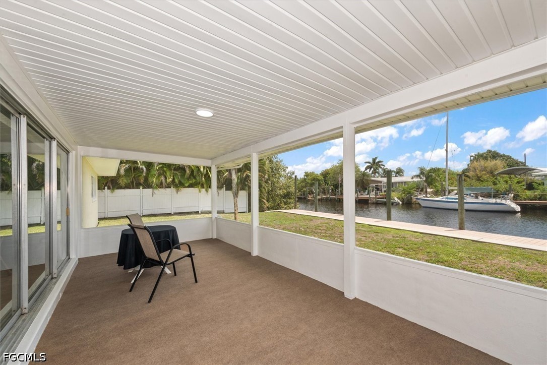 1728 Club House Road North Fort Myers, FL 33917 - Photo 30 of 44