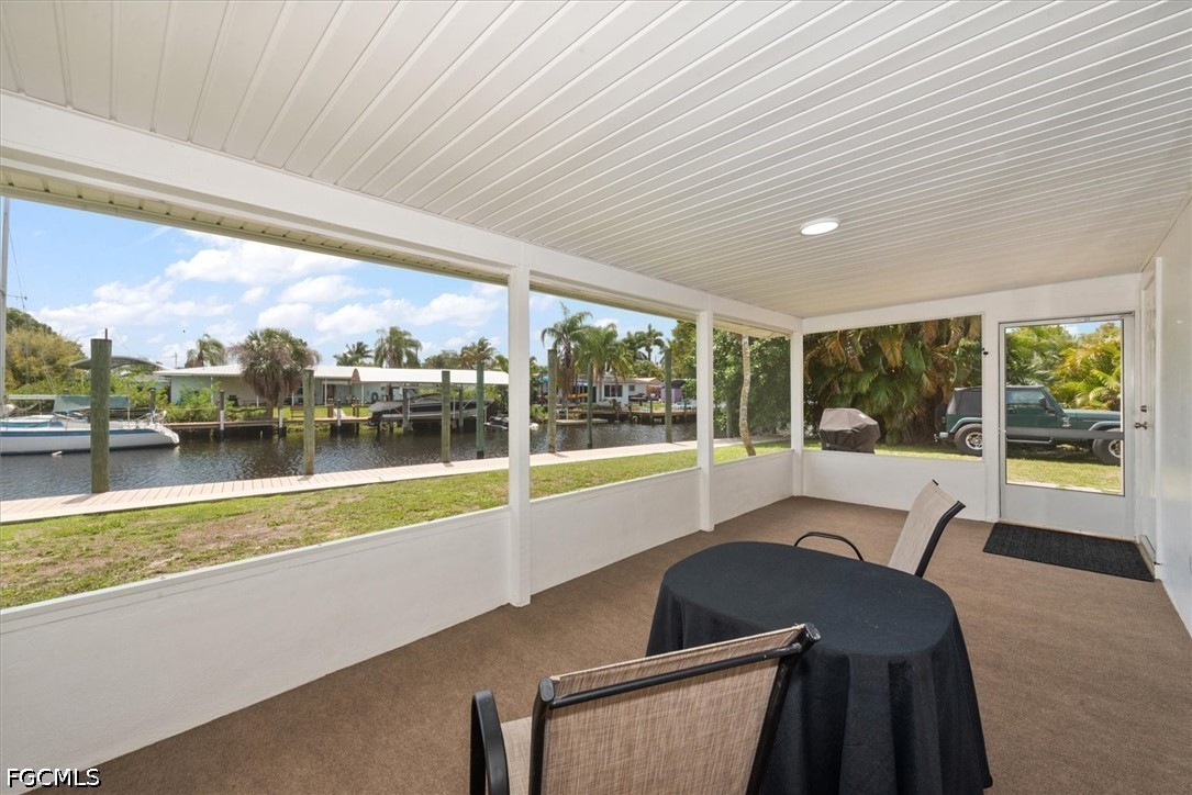 1728 Club House Road North Fort Myers, FL 33917 - Photo 31 of 44