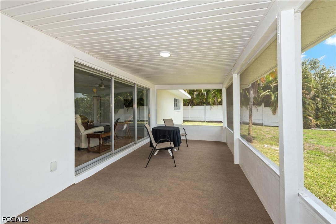 1728 Club House Road North Fort Myers, FL 33917 - Photo 33 of 44