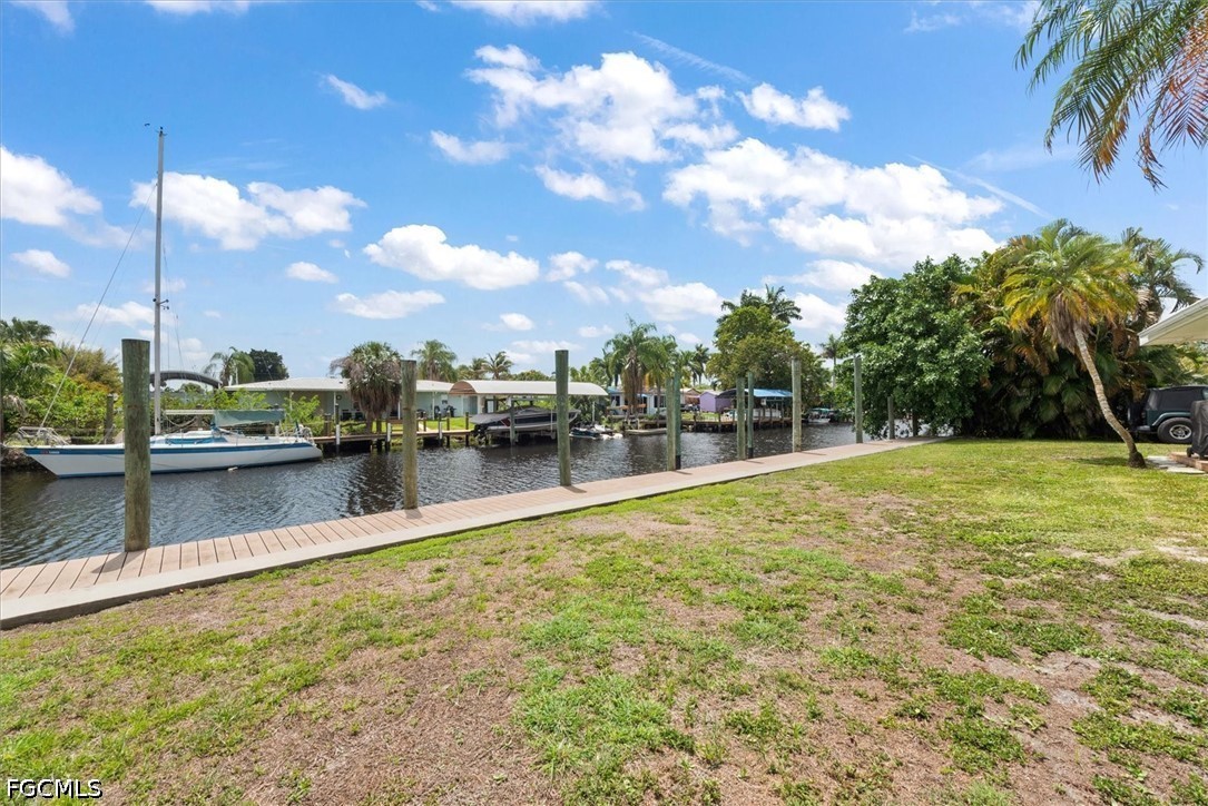 1728 Club House Road North Fort Myers, FL 33917 - Photo 36 of 44