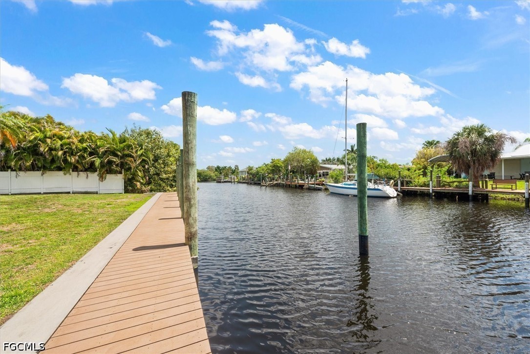 1728 Club House Road North Fort Myers, FL 33917 - Photo 38 of 44