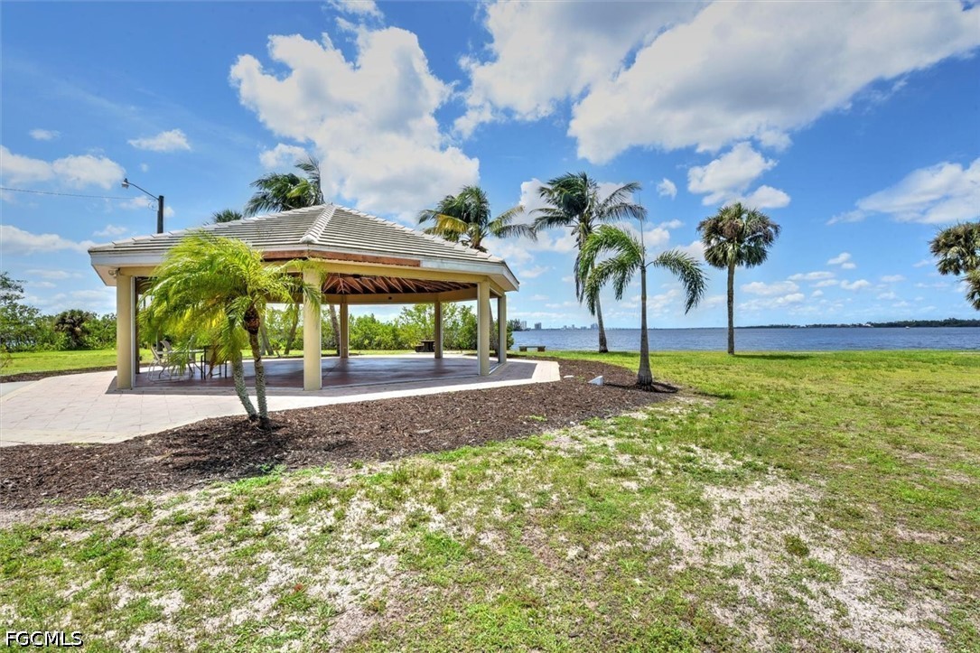 1728 Club House Road North Fort Myers, FL 33917 - Photo 41 of 44