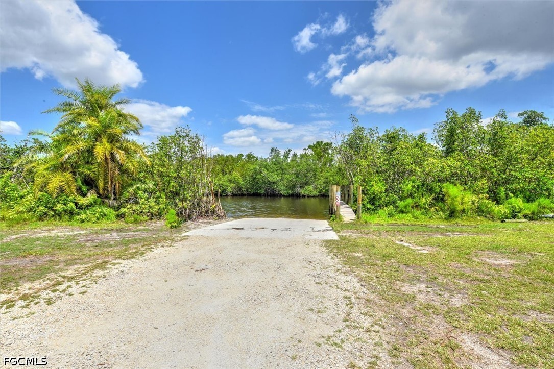 1728 Club House Road North Fort Myers, FL 33917 - Photo 42 of 44