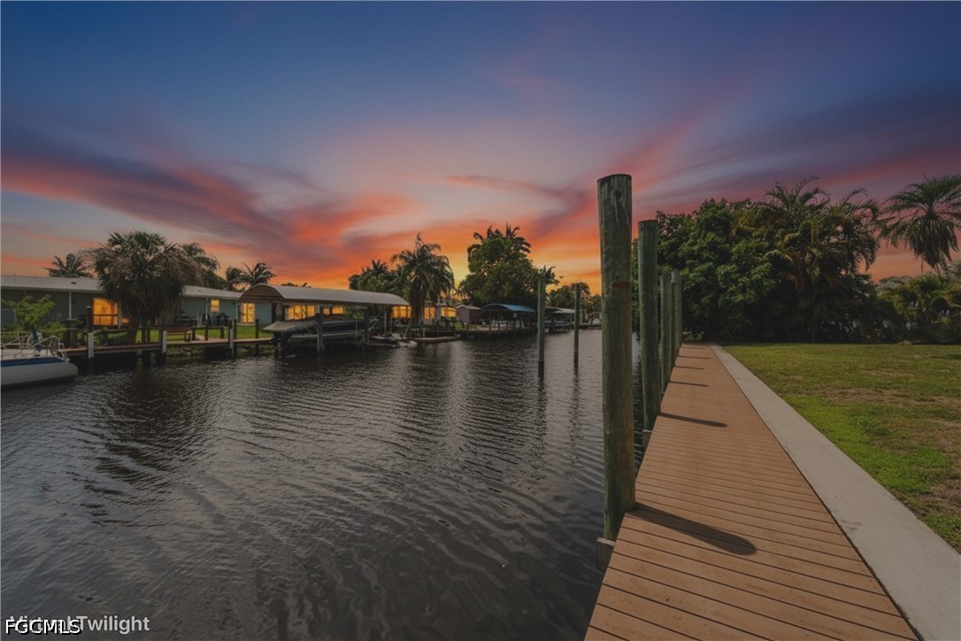 1728 Club House Road North Fort Myers, FL 33917 - Photo 10 of 44