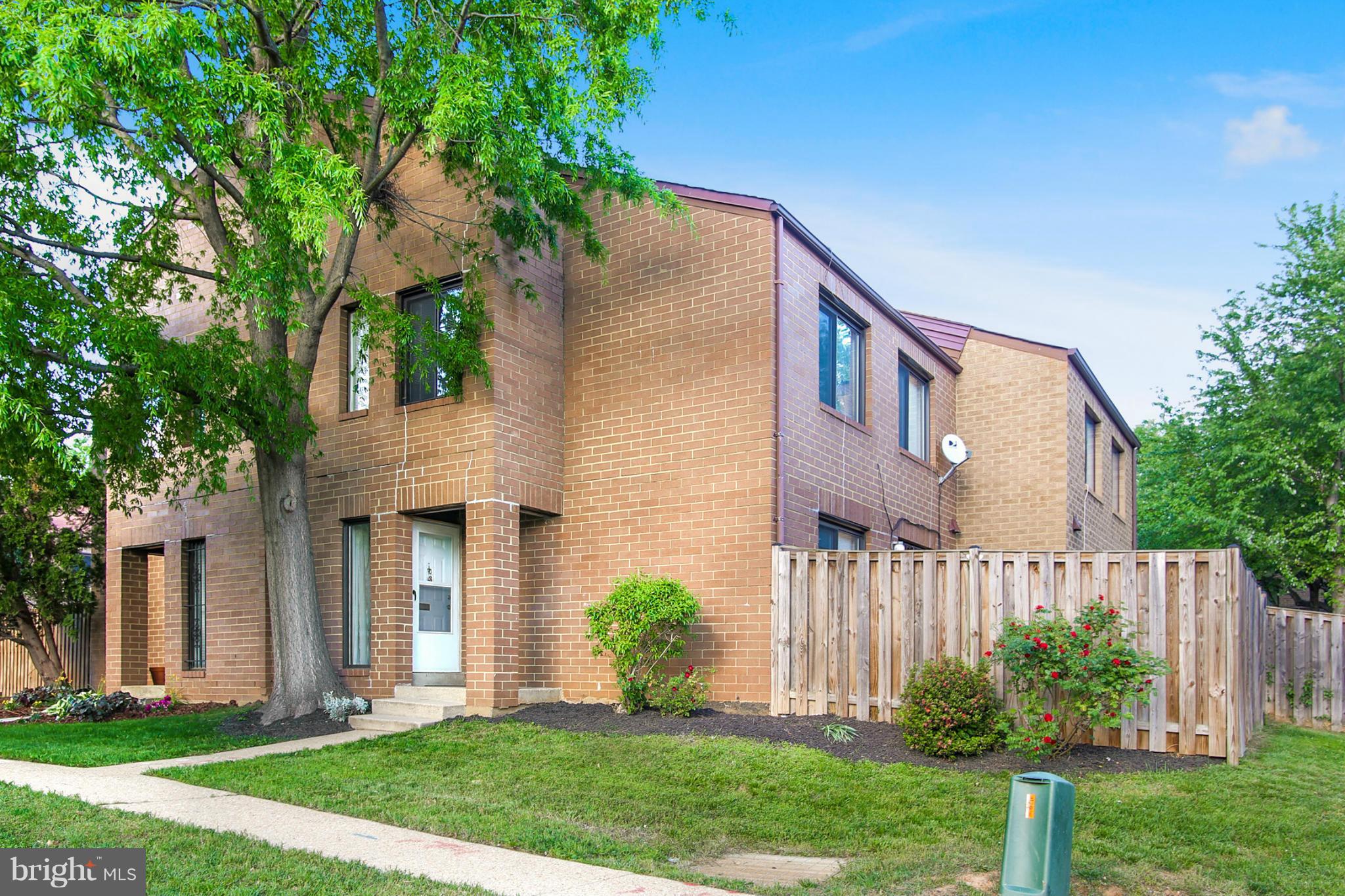 3108 Apple Road Northeast, Unit 12 Washington, DC 20018 - Photo 1 of 24 Exterior (Front)