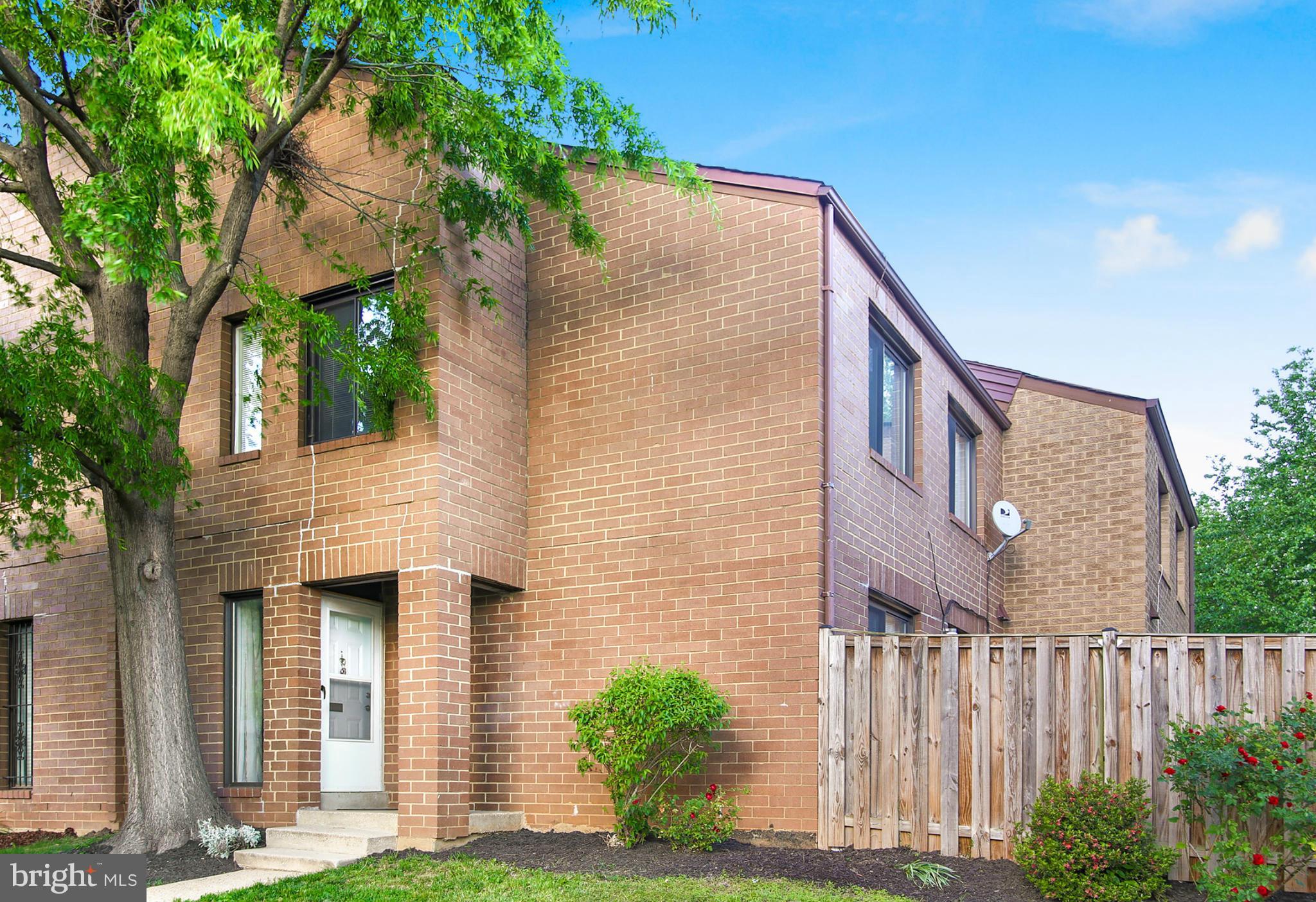 3108 Apple Road Northeast, Unit 12 Washington, DC 20018 - Photo 2 of 24 Exterior (Front)