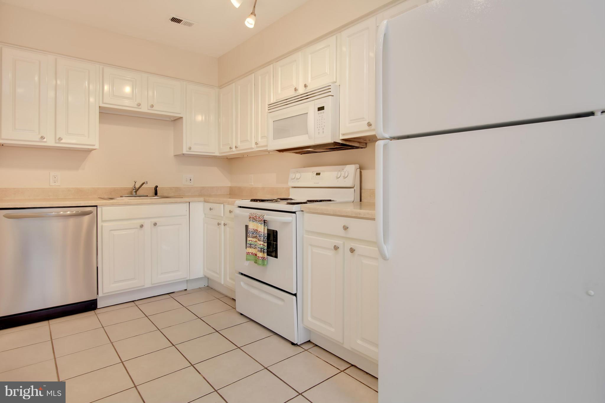 3108 Apple Road Northeast, Unit 12 Washington, DC 20018 - Photo 11 of 24 Kitchen