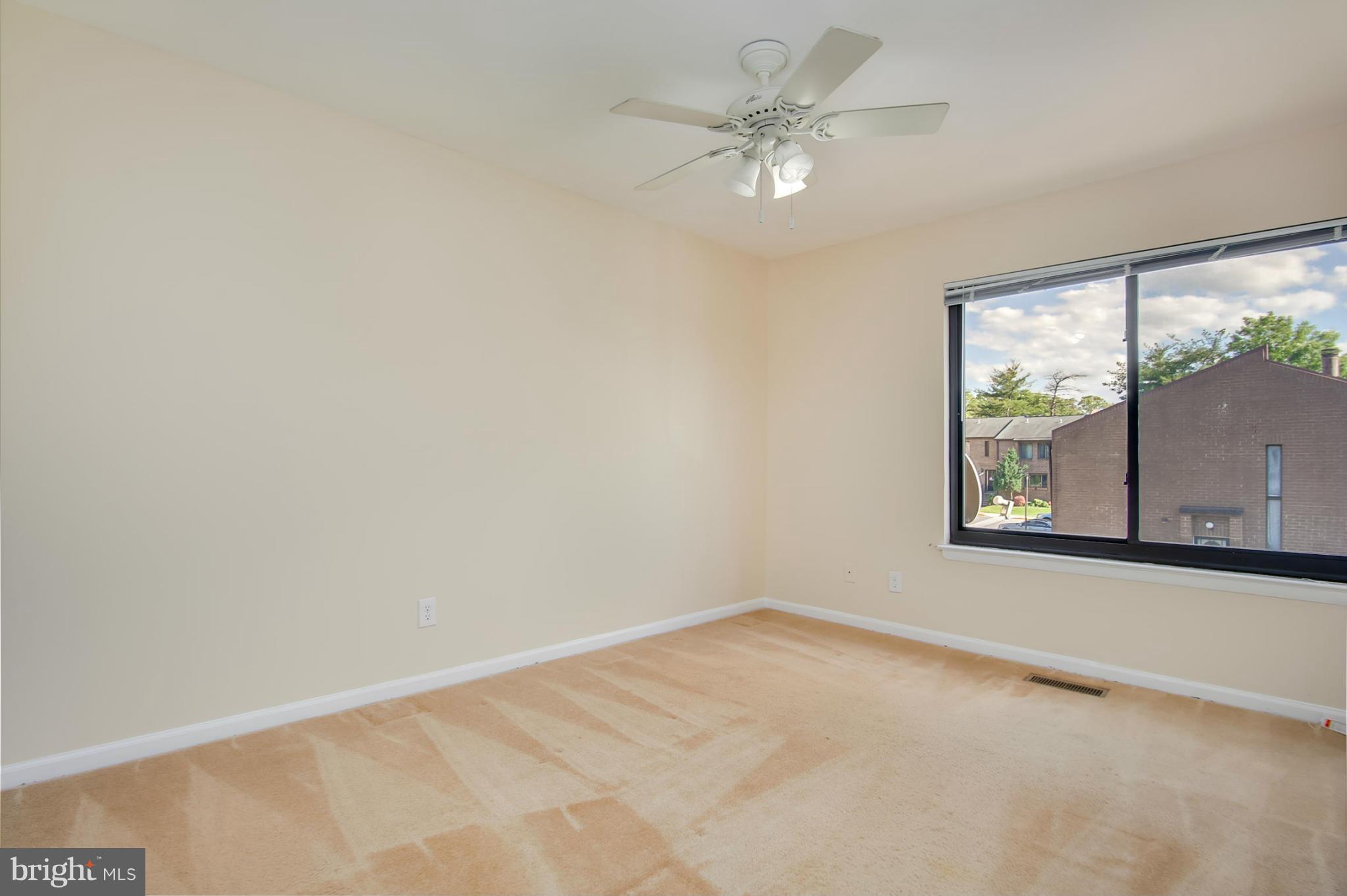 3108 Apple Road Northeast, Unit 12 Washington, DC 20018 - Photo 13 of 24 Upper Level Bedroom #1