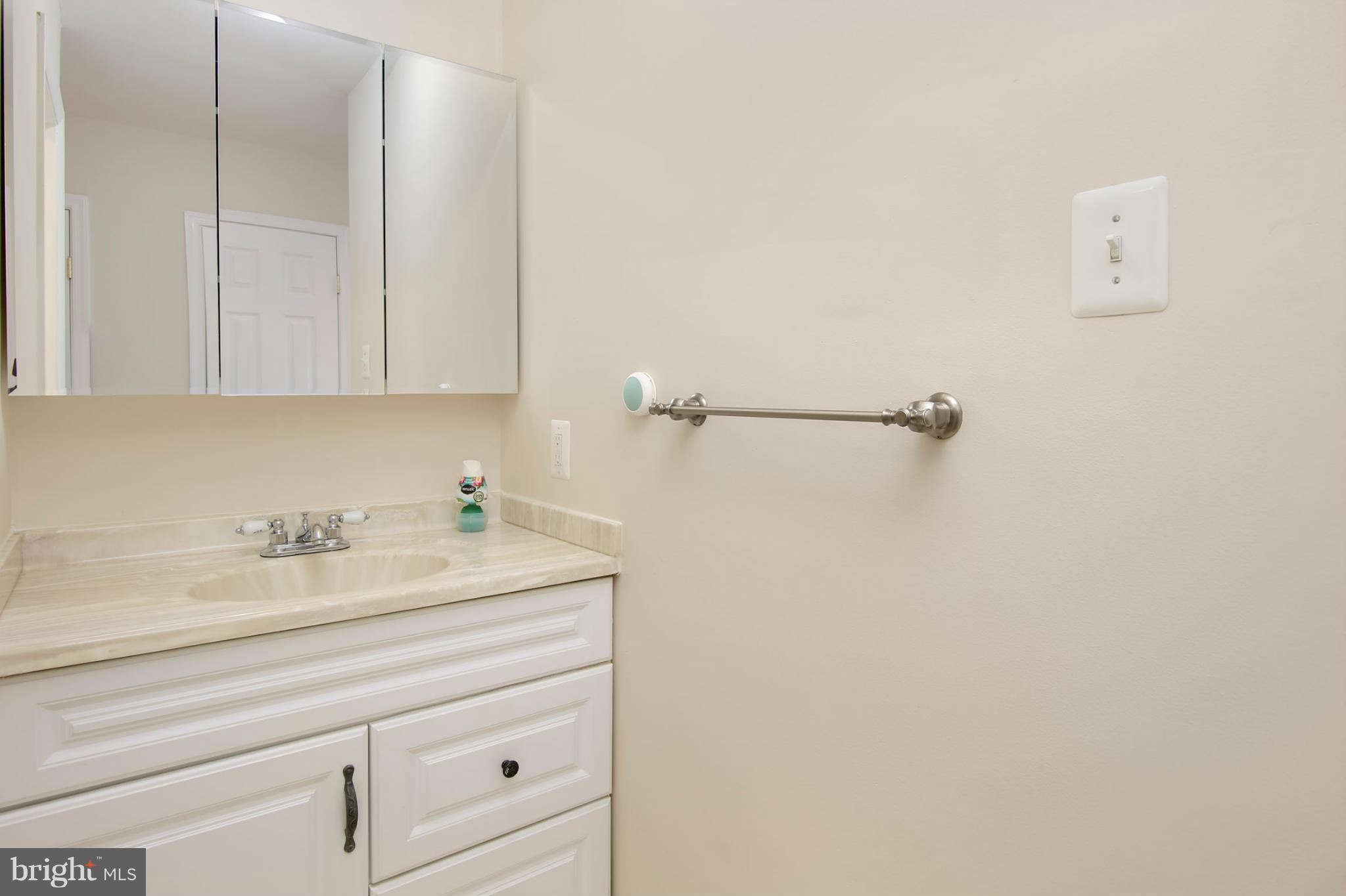 3108 Apple Road Northeast, Unit 12 Washington, DC 20018 - Photo 15 of 24 Bath