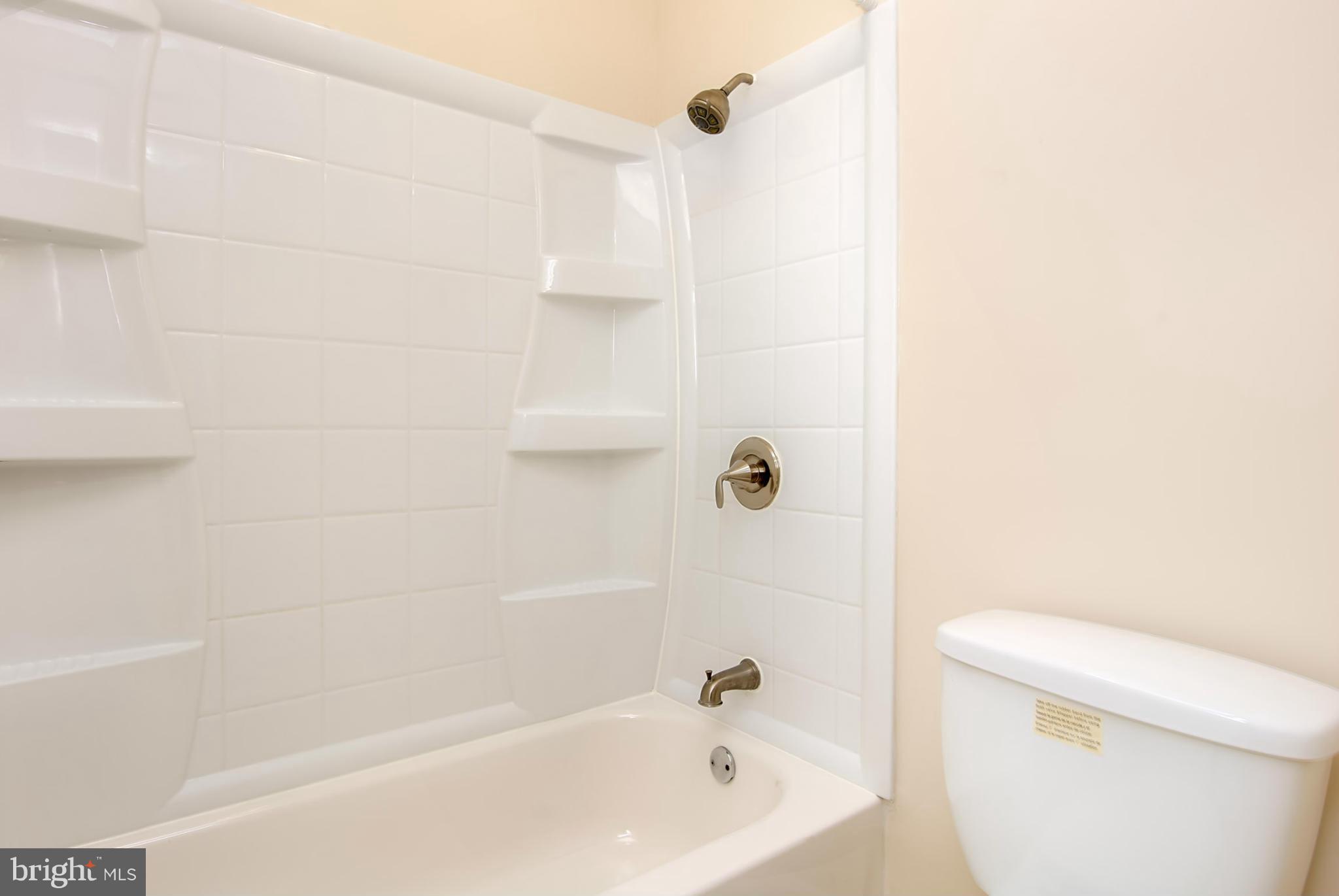 3108 Apple Road Northeast, Unit 12 Washington, DC 20018 - Photo 16 of 24 Bath