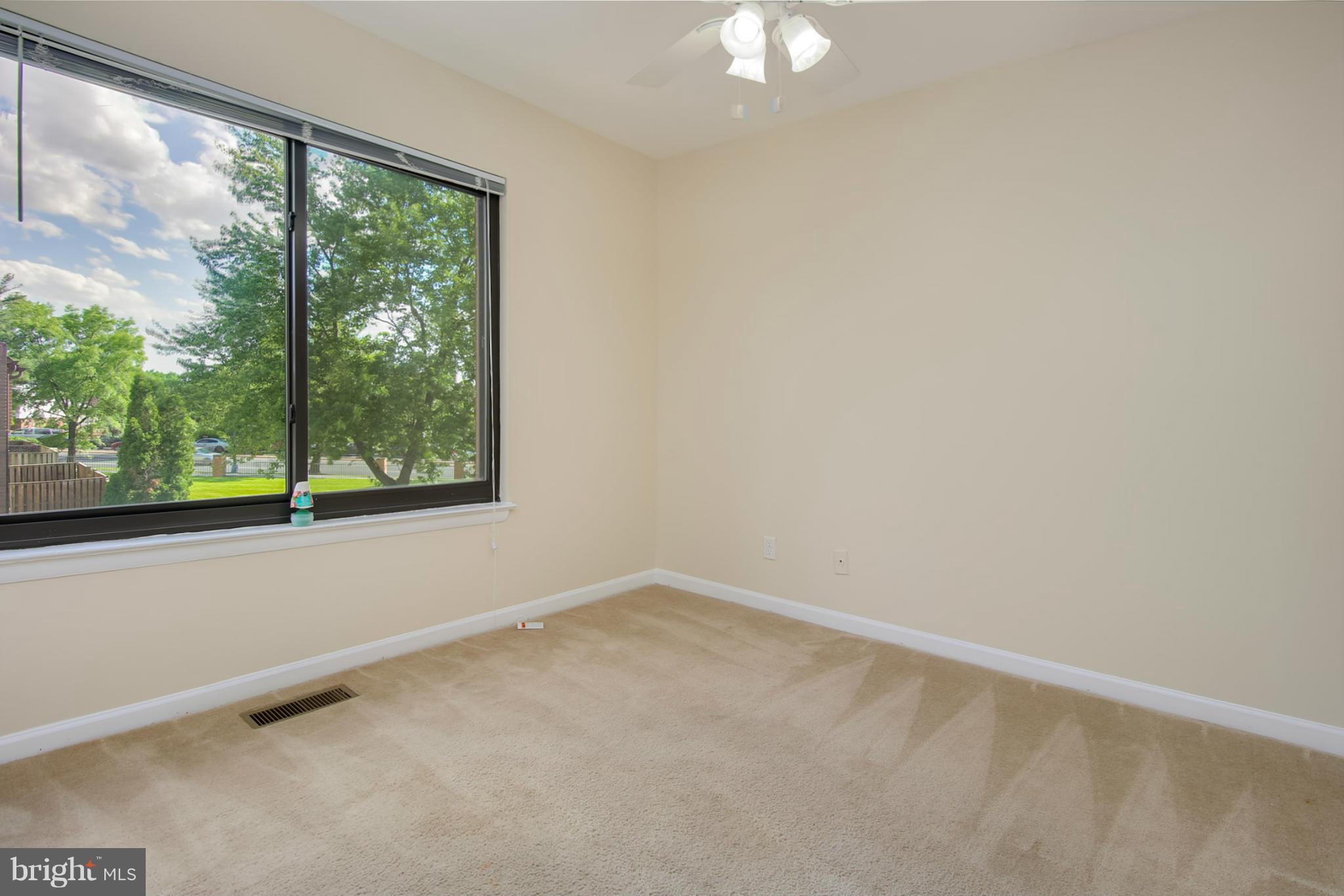 3108 Apple Road Northeast, Unit 12 Washington, DC 20018 - Photo 17 of 24 Upper Level Bedroom #2