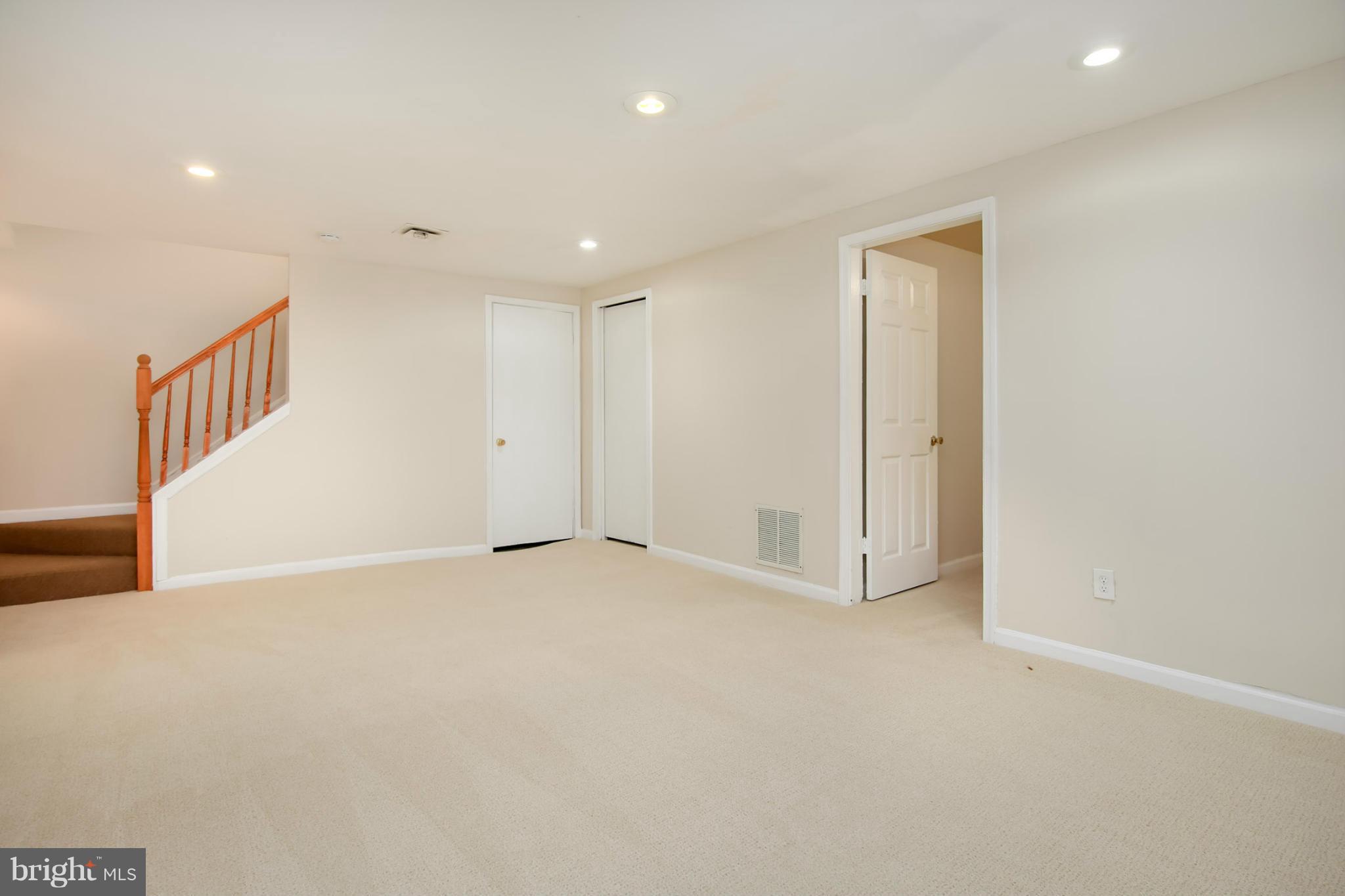 3108 Apple Road Northeast, Unit 12 Washington, DC 20018 - Photo 20 of 24 Basement