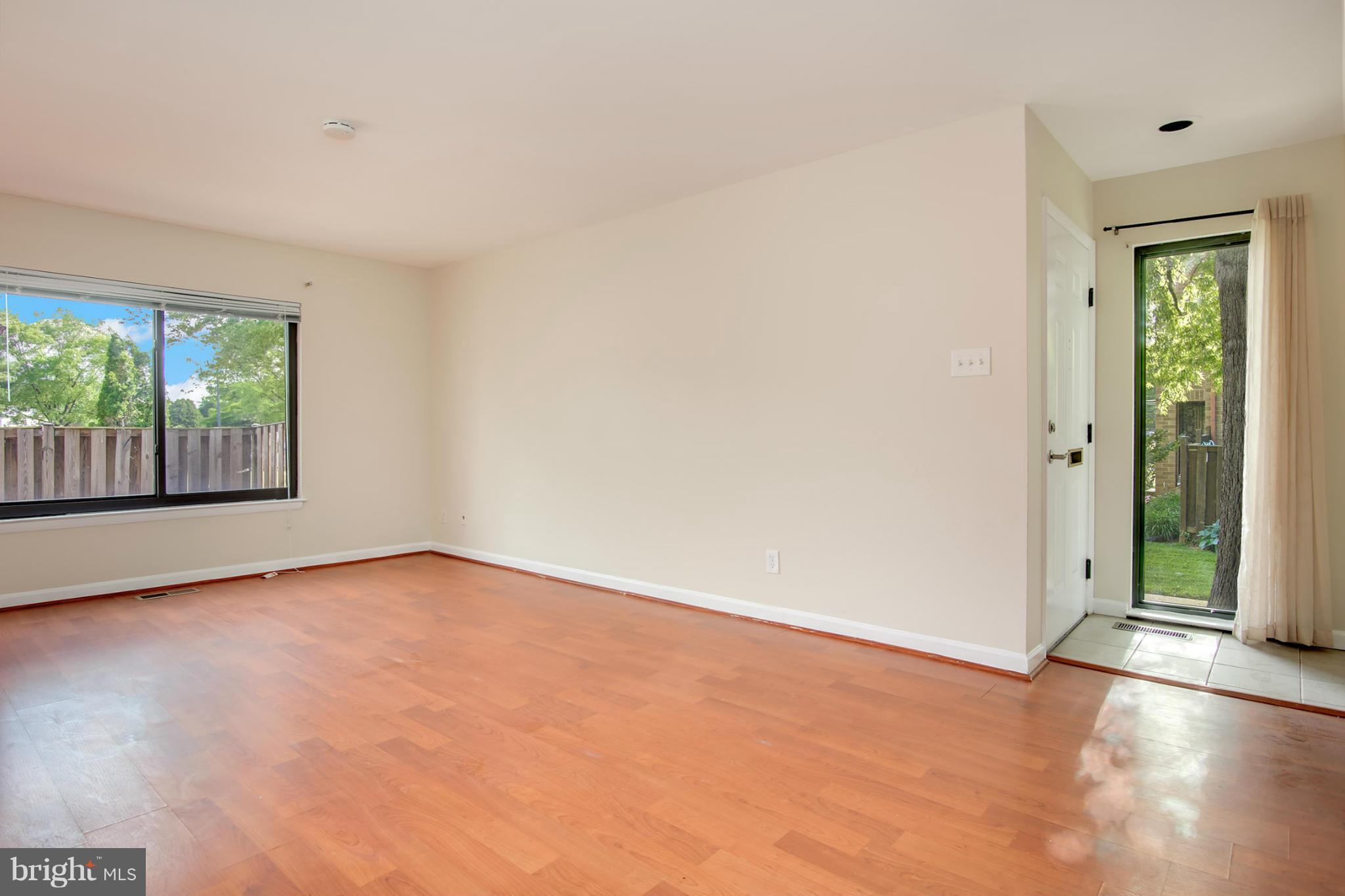 3108 Apple Road Northeast, Unit 12 Washington, DC 20018 - Photo 3 of 24 Living Room