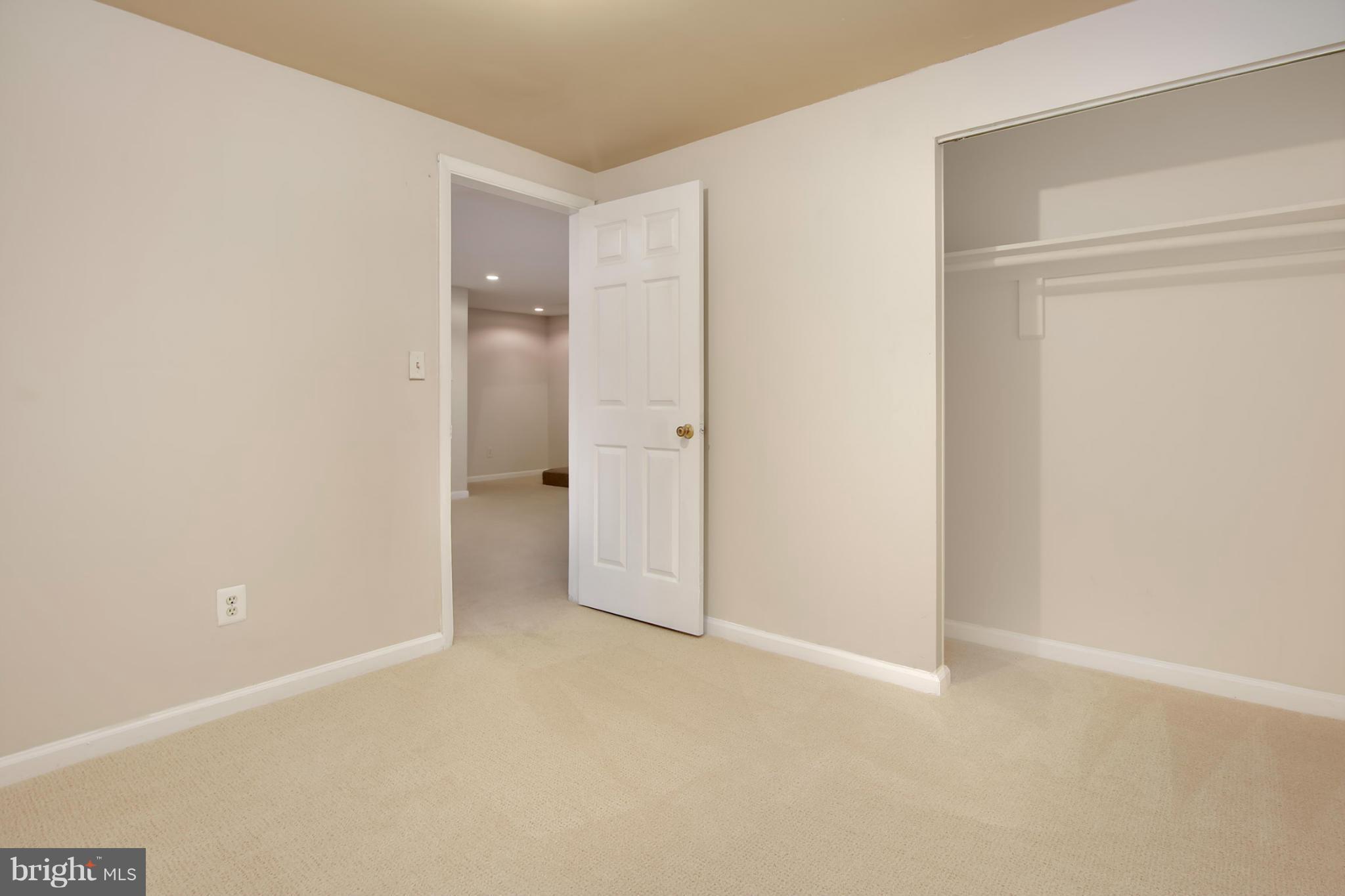 3108 Apple Road Northeast, Unit 12 Washington, DC 20018 - Photo 22 of 24 Basement