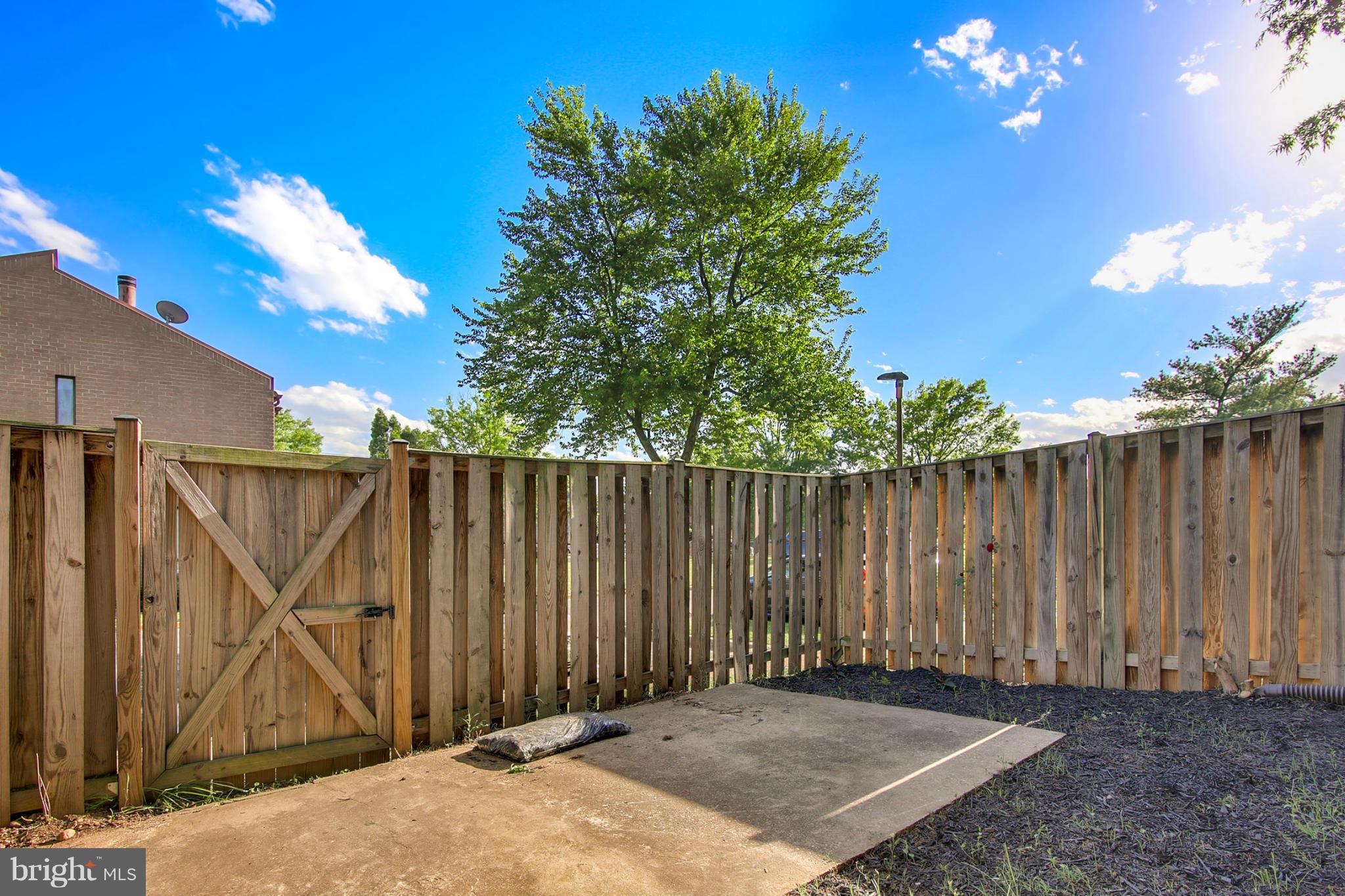 3108 Apple Road Northeast, Unit 12 Washington, DC 20018 - Photo 23 of 24 Exterior (Rear)