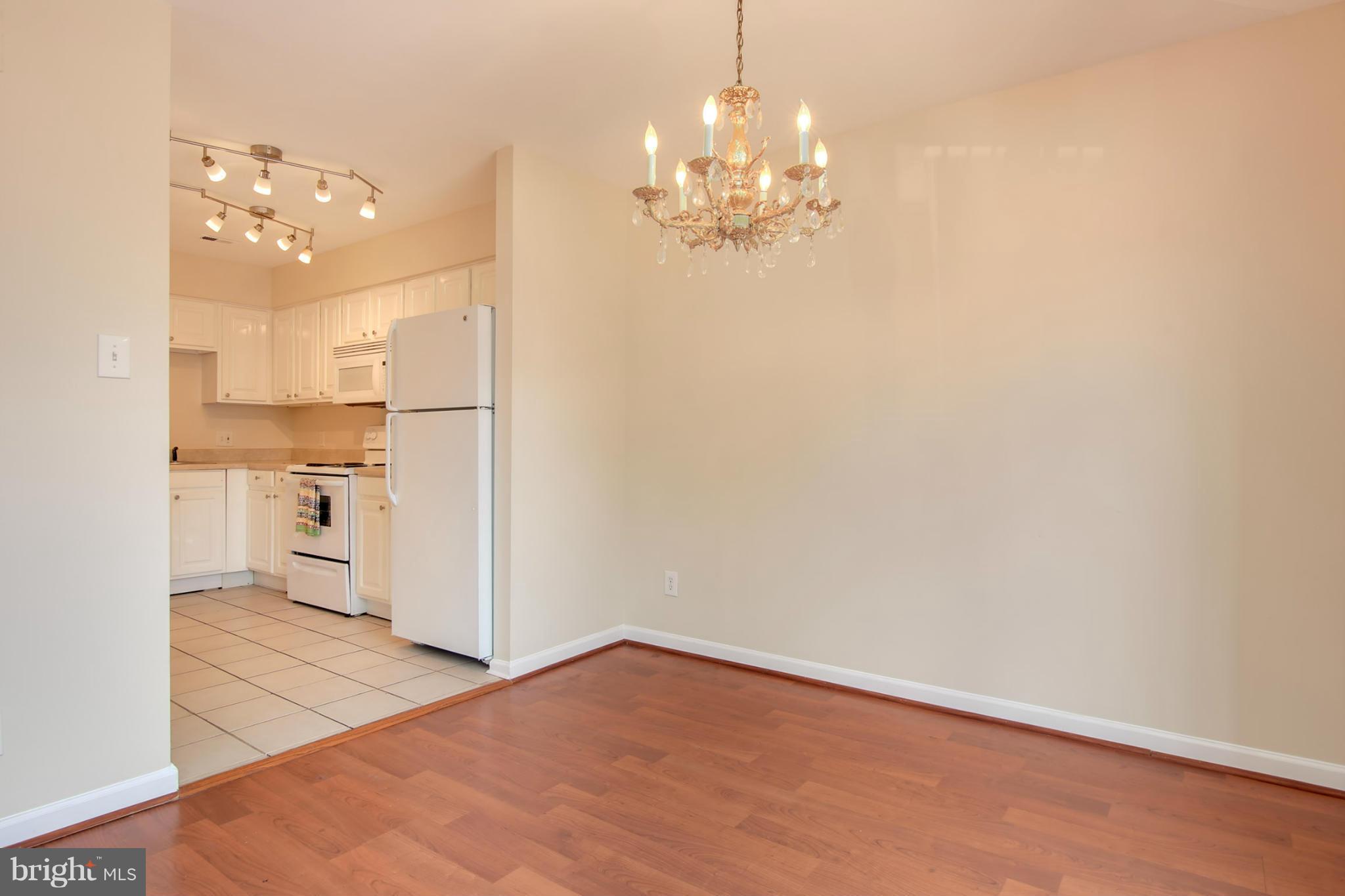 3108 Apple Road Northeast, Unit 12 Washington, DC 20018 - Photo 8 of 24 Dining Room