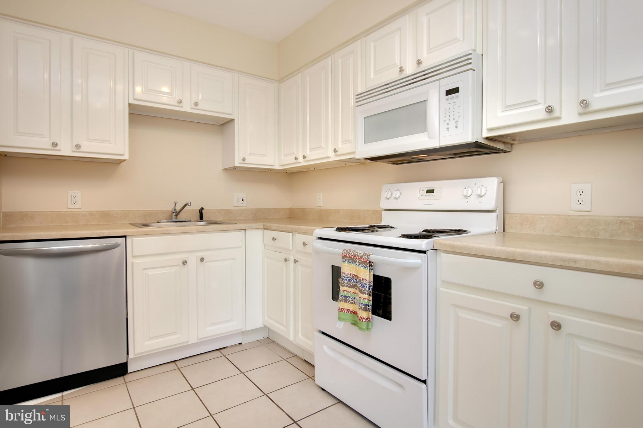 3108 Apple Road Northeast, Unit 12 Washington, DC 20018 - Photo 10 of 24 Kitchen