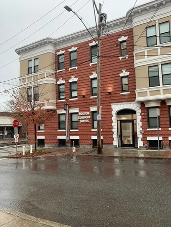 $1,550 | 21 5th Street, Unit 20, Chelsea, MA 02150