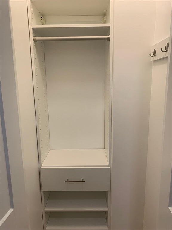 21 5th Street, Unit 20 Chelsea, MA 02150 - Photo 4 of 9 a view of closet