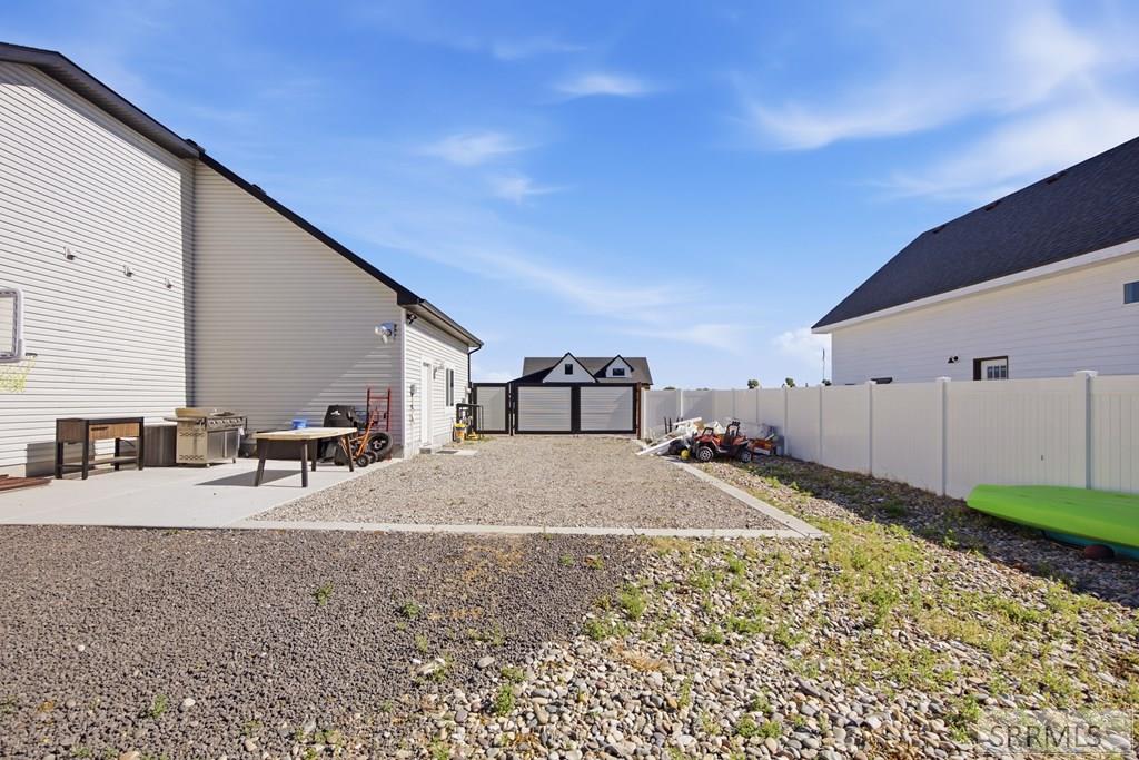 3678 East 7 Street Rigby, ID 83442 - Photo 43 of 44