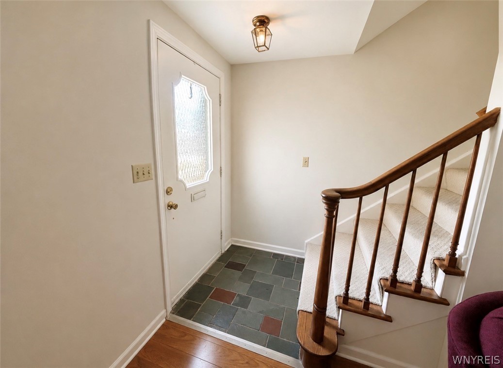 40 Hamlin Square, Unit E Amherst, NY 14221 - Photo 4 of 31