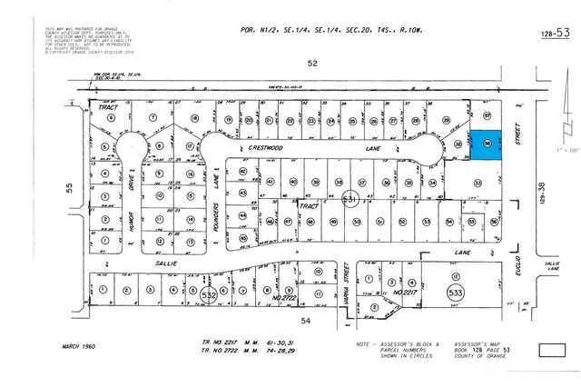 $1,200,000 | 1645 South Euclid Street, Anaheim, CA 92804