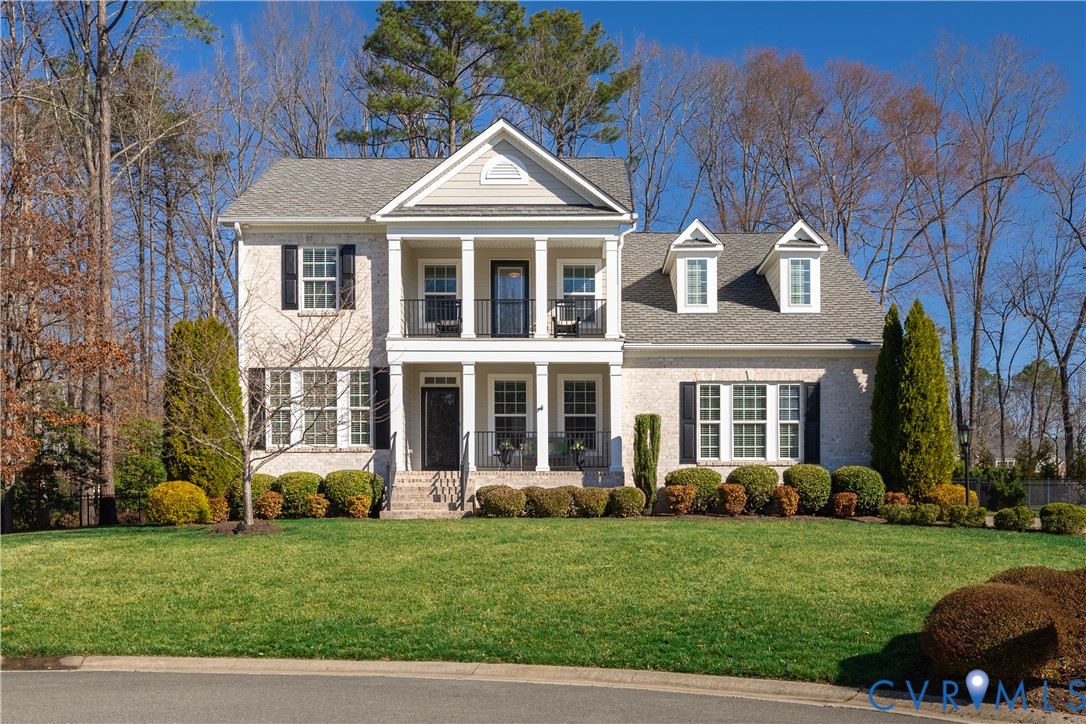 165 Button Bush Road Richmond, VA 23238 - Photo 1 of 66 Gallery Image 1