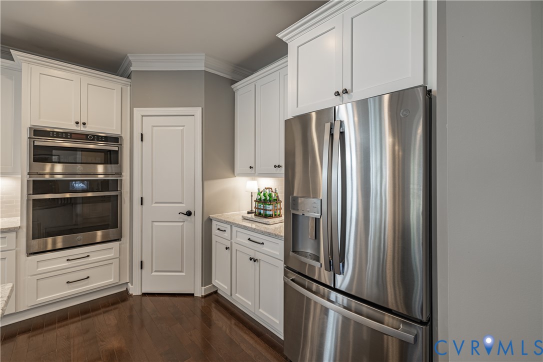 165 Button Bush Road Richmond, VA 23238 - Photo 11 of 66 Gallery Image 11