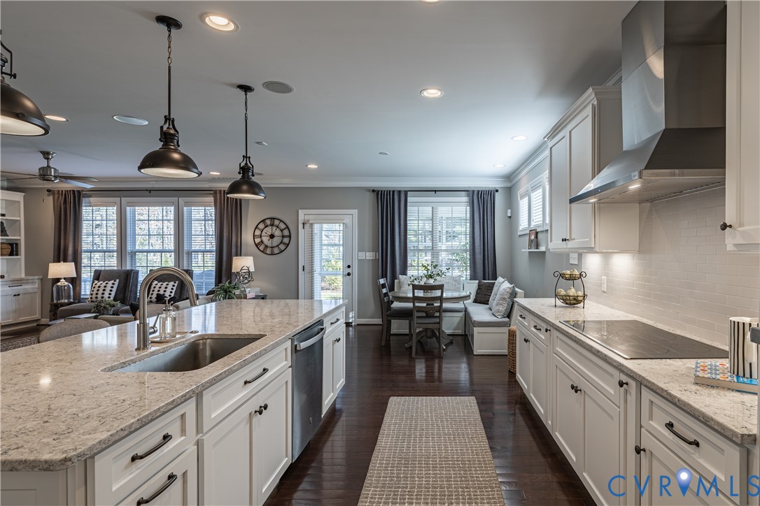 165 Button Bush Road Richmond, VA 23238 - Photo 12 of 66 Gallery Image 12