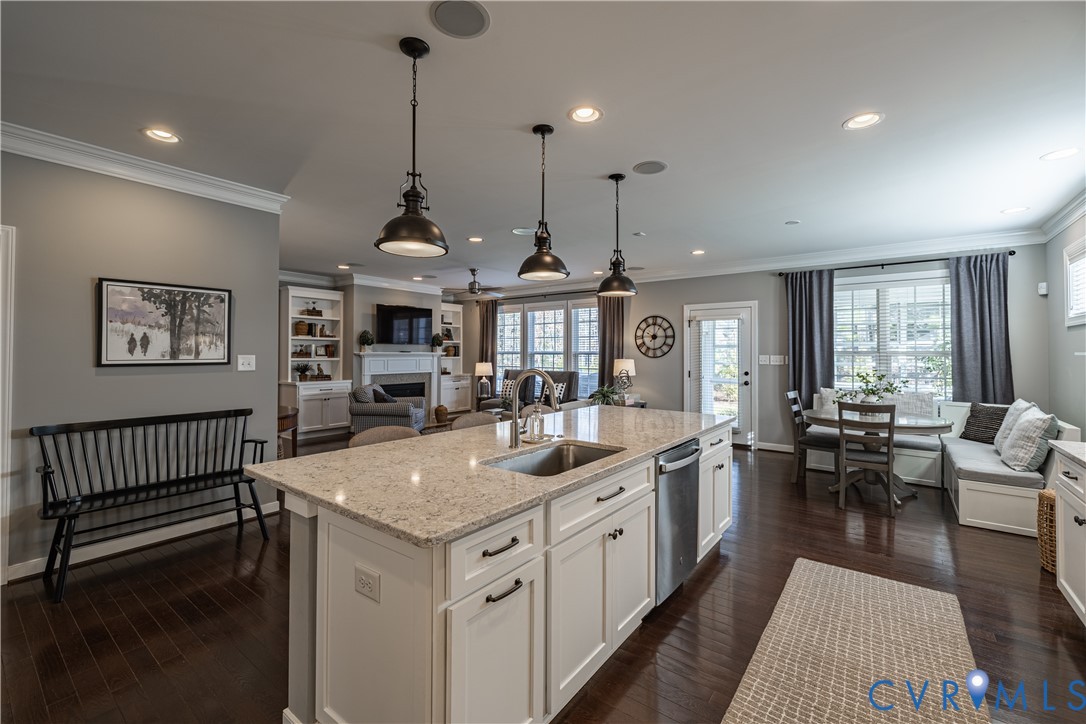 165 Button Bush Road Richmond, VA 23238 - Photo 13 of 66 Gallery Image 13