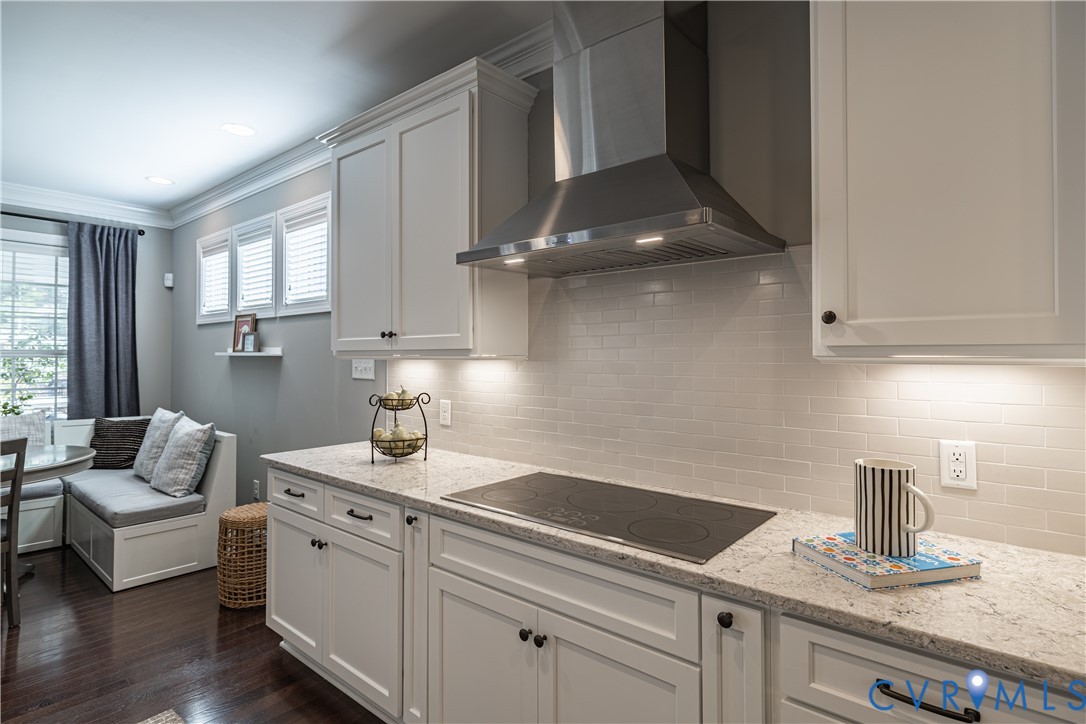 165 Button Bush Road Richmond, VA 23238 - Photo 14 of 66 Gallery Image 14