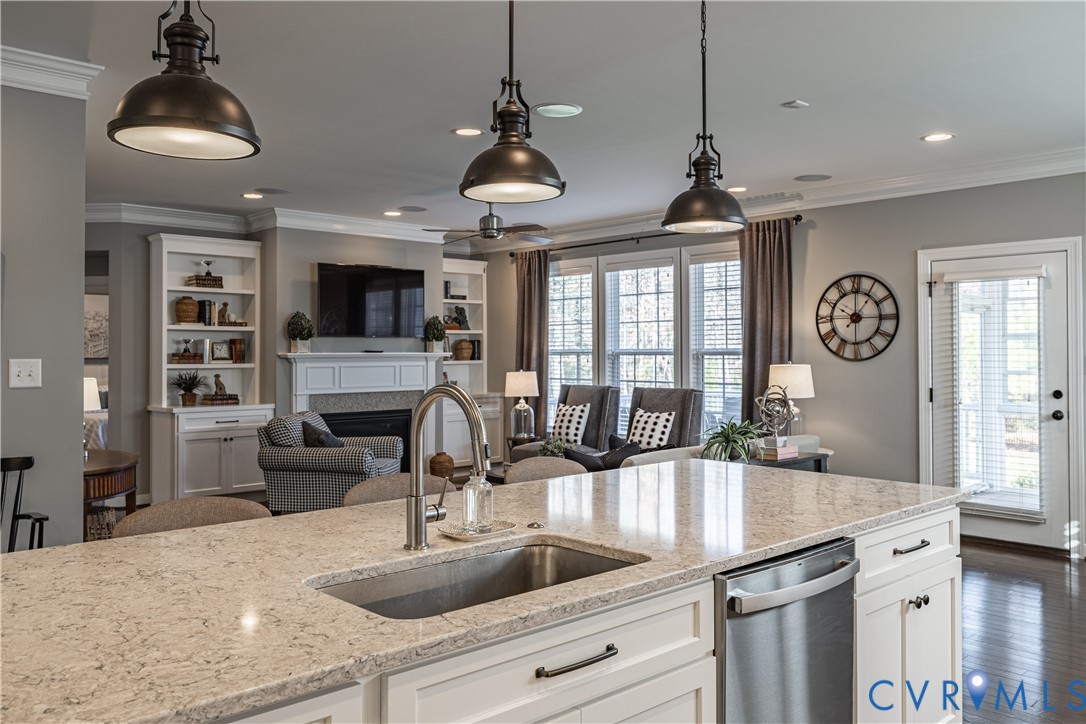 165 Button Bush Road Richmond, VA 23238 - Photo 15 of 66 Gallery Image 15