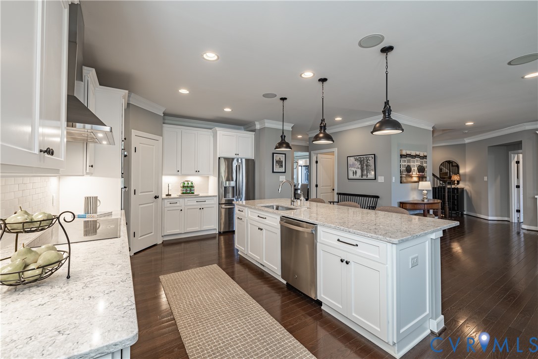 165 Button Bush Road Richmond, VA 23238 - Photo 16 of 66 Gallery Image 16