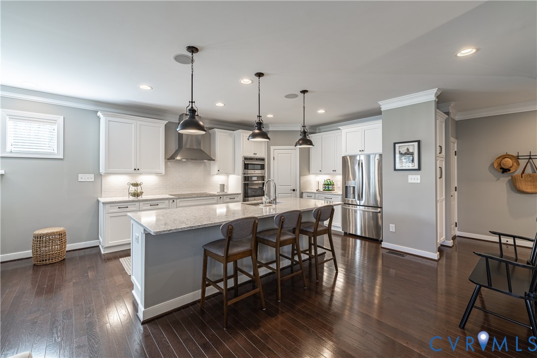 165 Button Bush Road Richmond, VA 23238 - Photo 18 of 66 Gallery Image 18