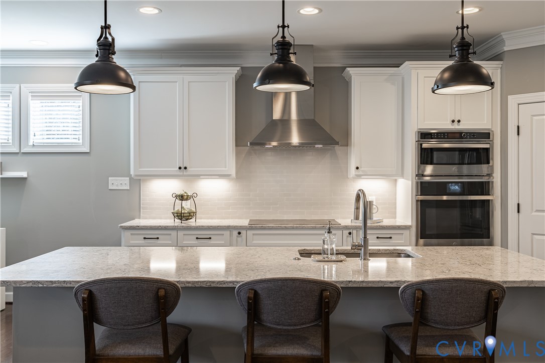 165 Button Bush Road Richmond, VA 23238 - Photo 19 of 66 Gallery Image 19