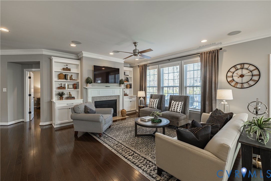 165 Button Bush Road Richmond, VA 23238 - Photo 20 of 66 Gallery Image 20