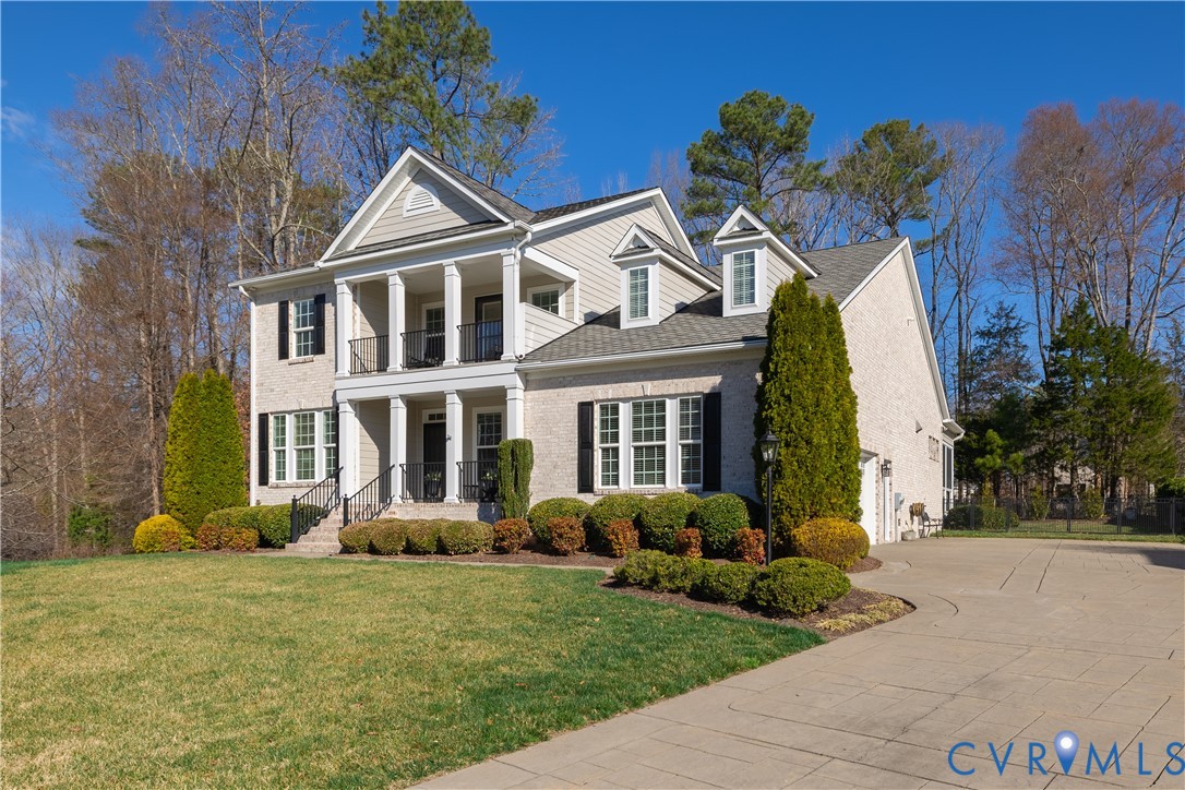 165 Button Bush Road Richmond, VA 23238 - Photo 2 of 66 Gallery Image 2
