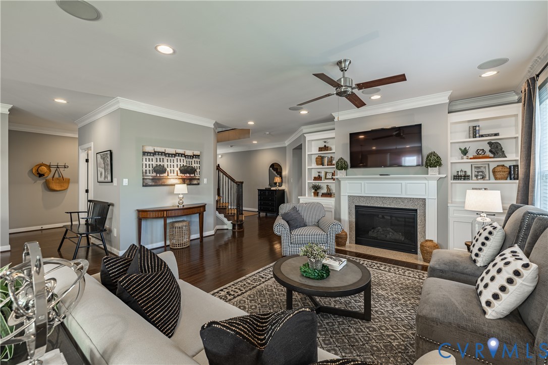 165 Button Bush Road Richmond, VA 23238 - Photo 21 of 66 Gallery Image 21