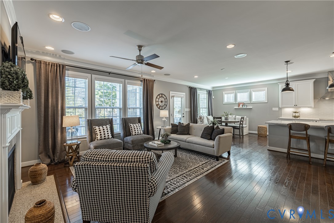 165 Button Bush Road Richmond, VA 23238 - Photo 22 of 66 Gallery Image 22