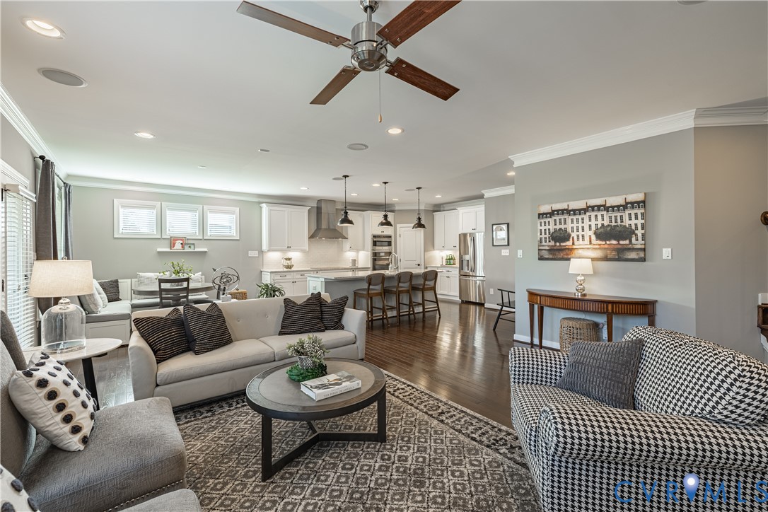 165 Button Bush Road Richmond, VA 23238 - Photo 23 of 66 Gallery Image 23