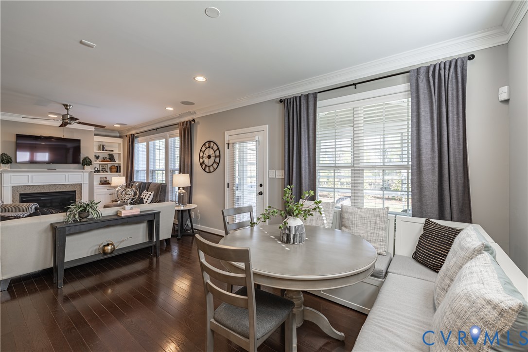 165 Button Bush Road Richmond, VA 23238 - Photo 24 of 66 Gallery Image 24