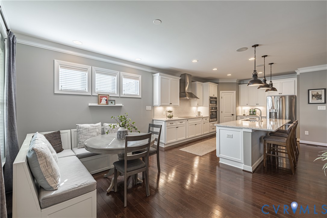 165 Button Bush Road Richmond, VA 23238 - Photo 25 of 66 Gallery Image 25