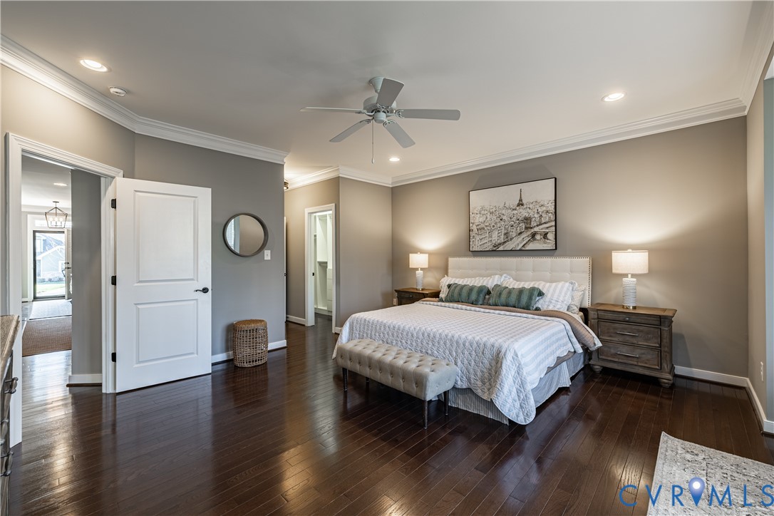 165 Button Bush Road Richmond, VA 23238 - Photo 30 of 66 Gallery Image 30