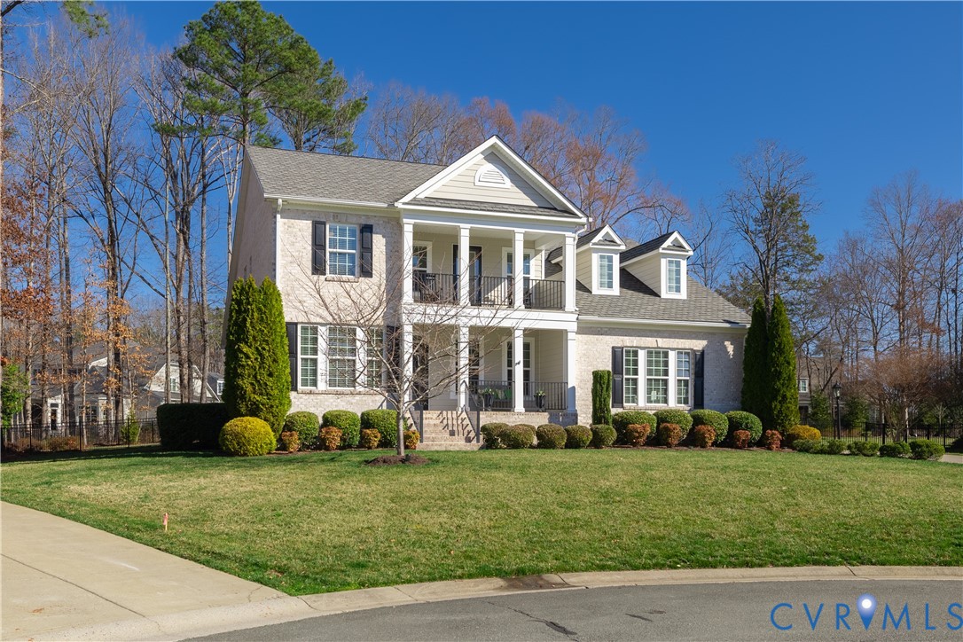 165 Button Bush Road Richmond, VA 23238 - Photo 3 of 66 Gallery Image 3