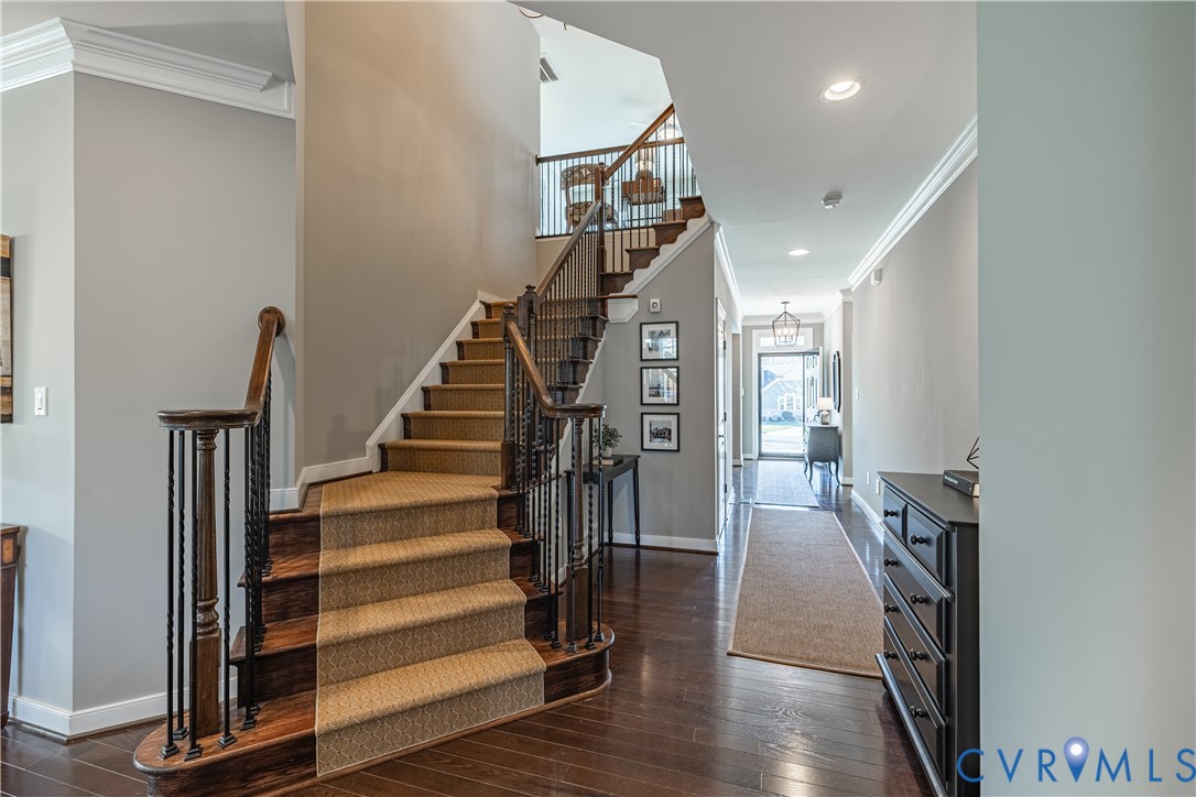 165 Button Bush Road Richmond, VA 23238 - Photo 37 of 66 Gallery Image 37