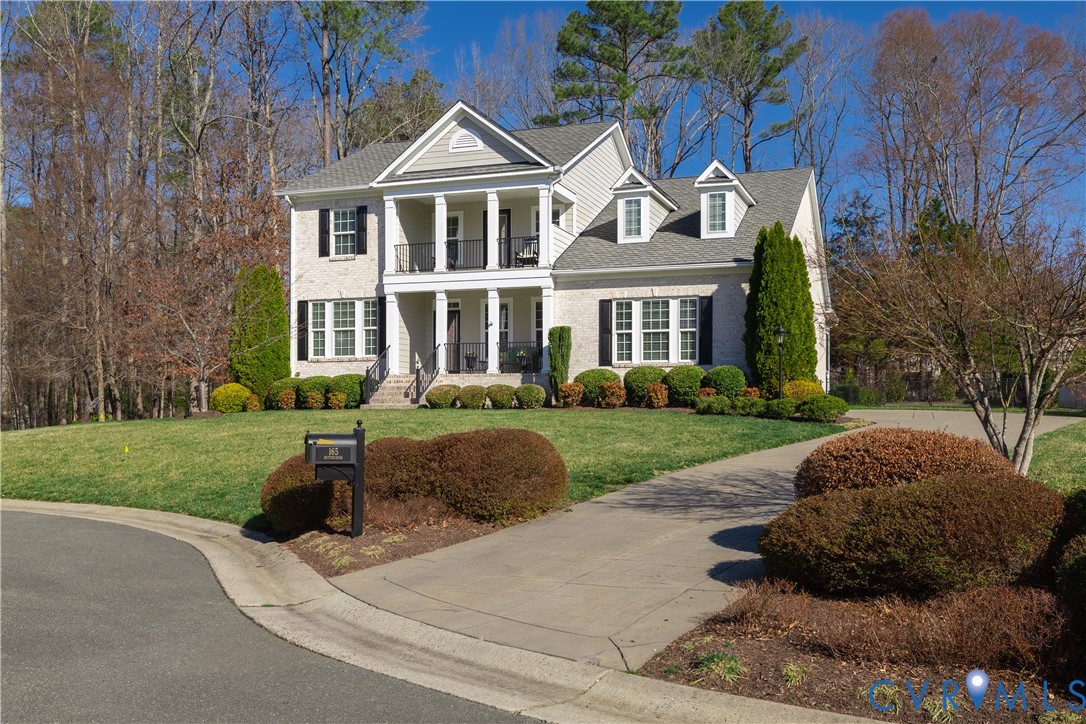 165 Button Bush Road Richmond, VA 23238 - Photo 4 of 66 Gallery Image 4