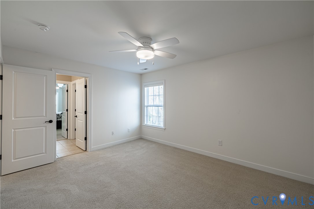 165 Button Bush Road Richmond, VA 23238 - Photo 41 of 66 Closet