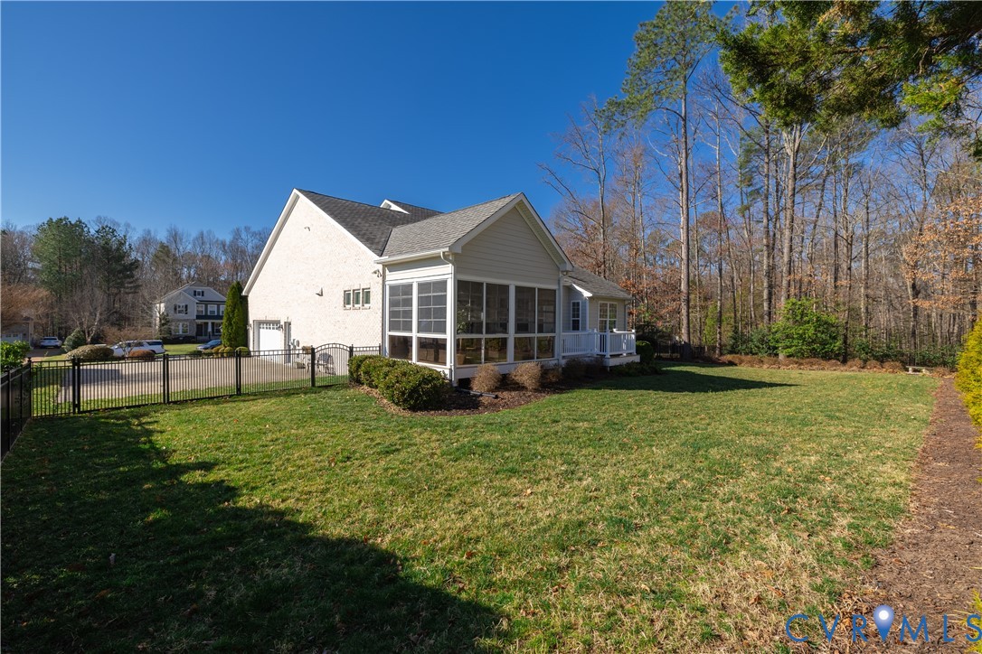 165 Button Bush Road Richmond, VA 23238 - Photo 50 of 66 Gallery Image 50