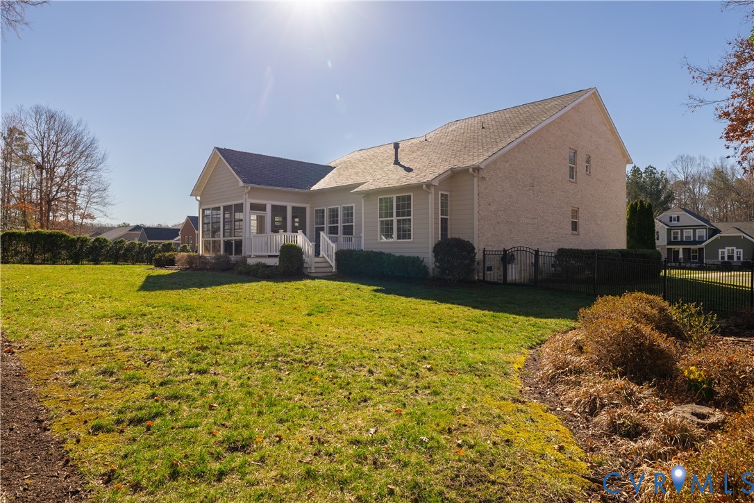 165 Button Bush Road Richmond, VA 23238 - Photo 52 of 66 Gallery Image 52