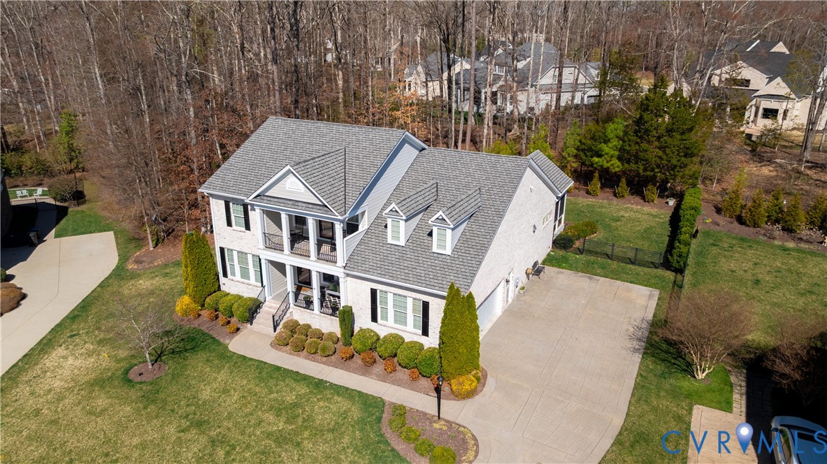 165 Button Bush Road Richmond, VA 23238 - Photo 55 of 66 Gallery Image 55